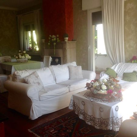 B&B Abano Garden Abano Terme Extérieur photo