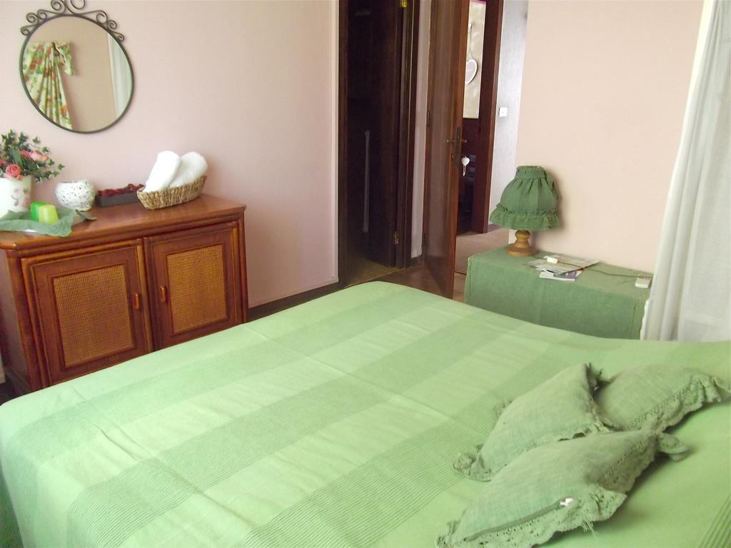 B&B Abano Garden Abano Terme Chambre photo