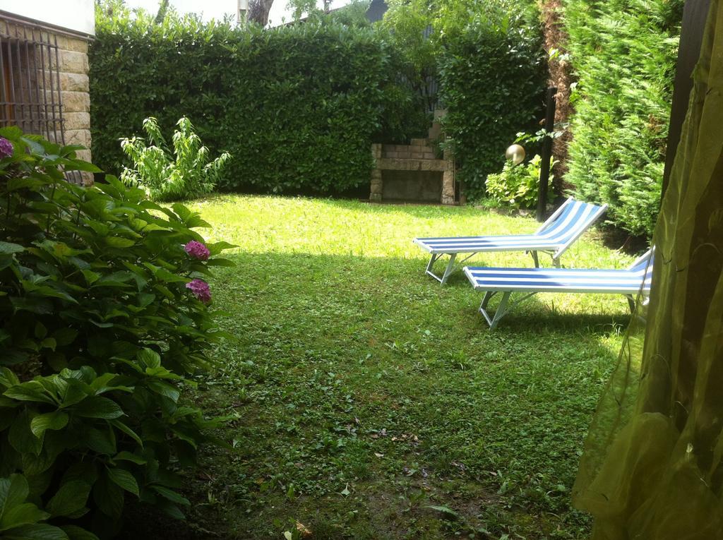 B&B Abano Garden Abano Terme Extérieur photo