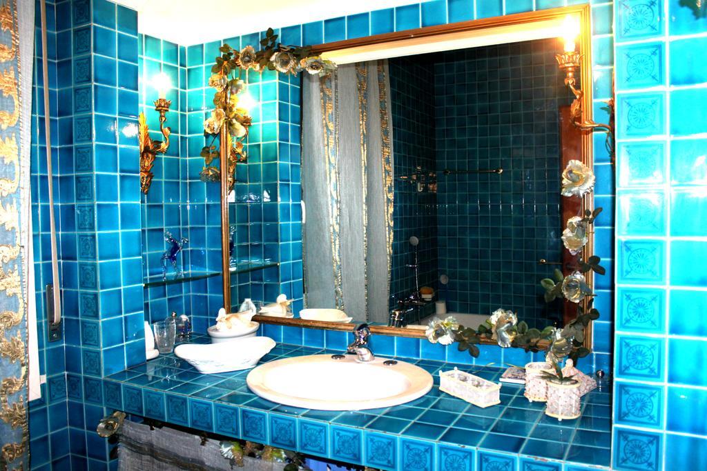 B&B Abano Garden Abano Terme Chambre photo