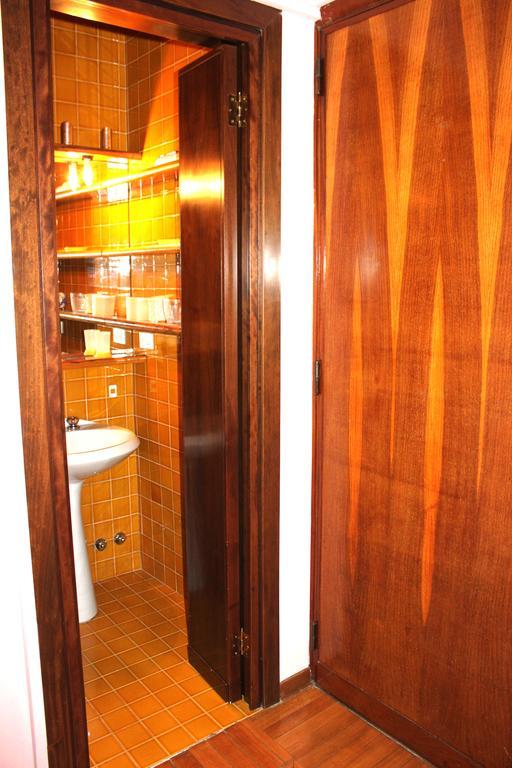 B&B Abano Garden Abano Terme Chambre photo