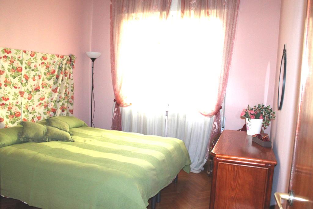 B&B Abano Garden Abano Terme Chambre photo