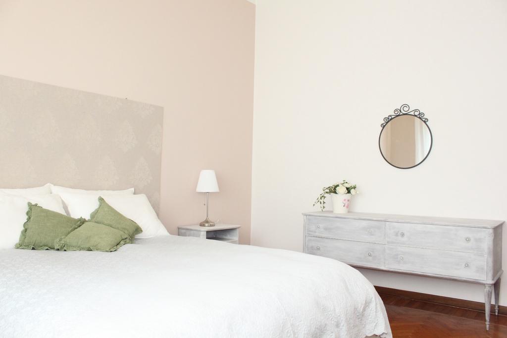 B&B Abano Garden Abano Terme Chambre photo