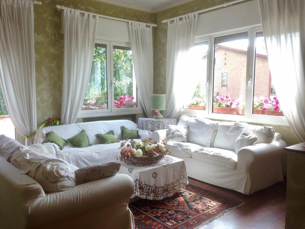 B&B Abano Garden Abano Terme Extérieur photo