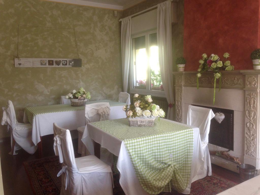 B&B Abano Garden Abano Terme Extérieur photo