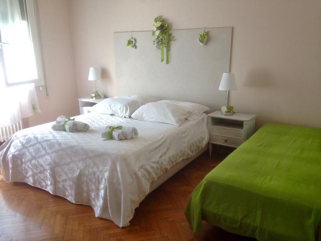 B&B Abano Garden Abano Terme Extérieur photo