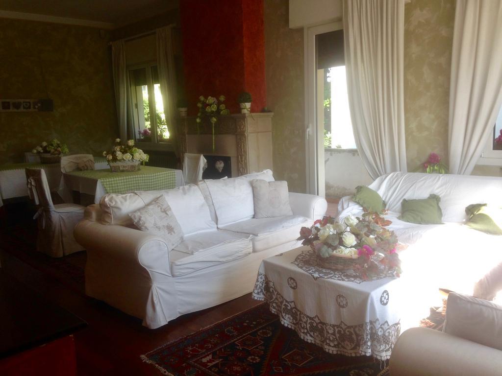 B&B Abano Garden Abano Terme Extérieur photo