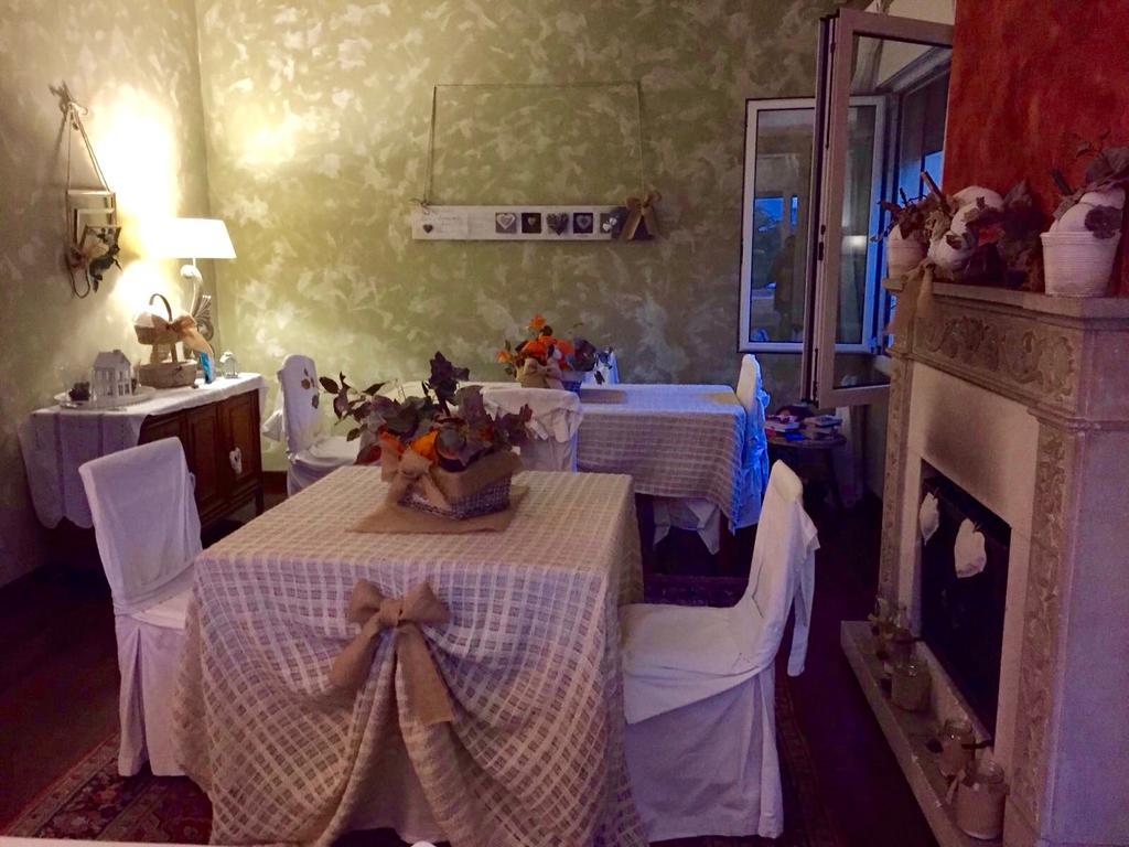 B&B Abano Garden Abano Terme Extérieur photo
