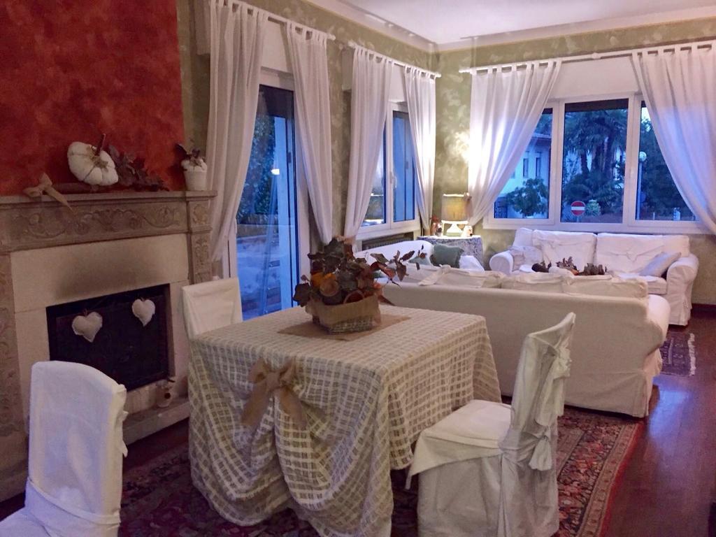 B&B Abano Garden Abano Terme Extérieur photo
