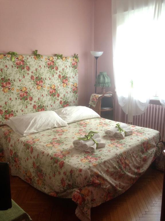 B&B Abano Garden Abano Terme Extérieur photo