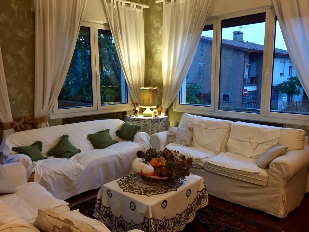 B&B Abano Garden Abano Terme Extérieur photo