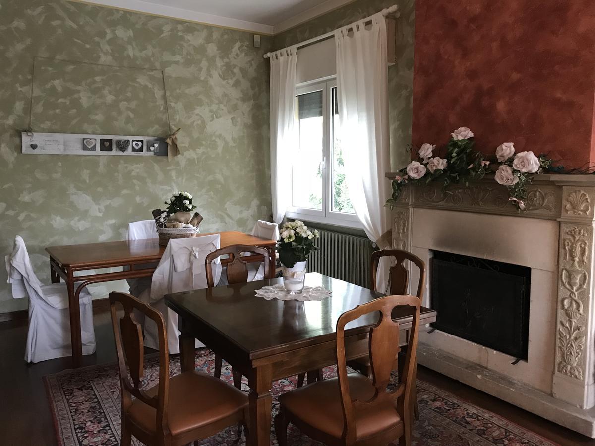 B&B Abano Garden Abano Terme Extérieur photo